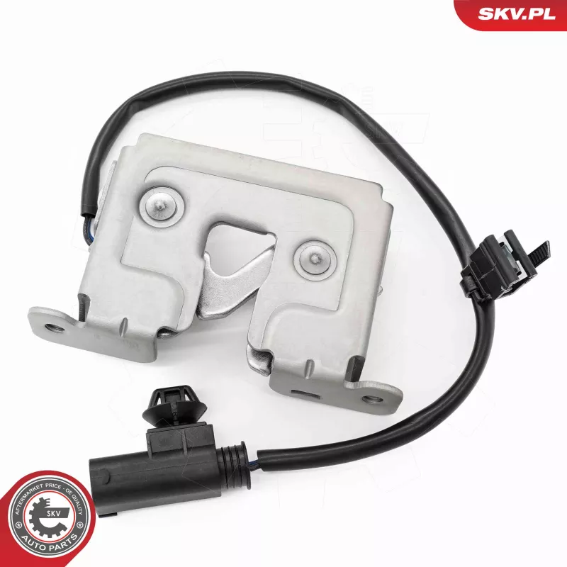 Serrure de capot-moteur ESEN SKV 60SKV610 - Visuel 1