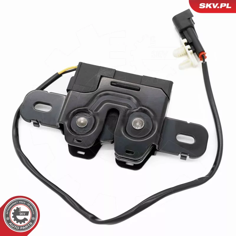 Serrure de capot-moteur ESEN SKV 60SKV614 - Visuel 2