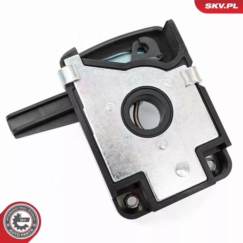 Serrure de capot-moteur ESEN SKV 60SKV616 - Visuel 2