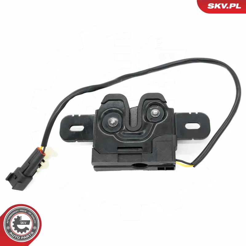 Serrure de capot-moteur ESEN SKV 60SKV621 - Visuel 2