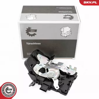 Serrure de hayon ESEN SKV OEM LR070126