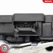 ESEN SKV 60SKV629 - Serrure de hayon