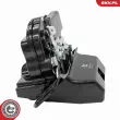 ESEN SKV 60SKV652 - Serrure de hayon