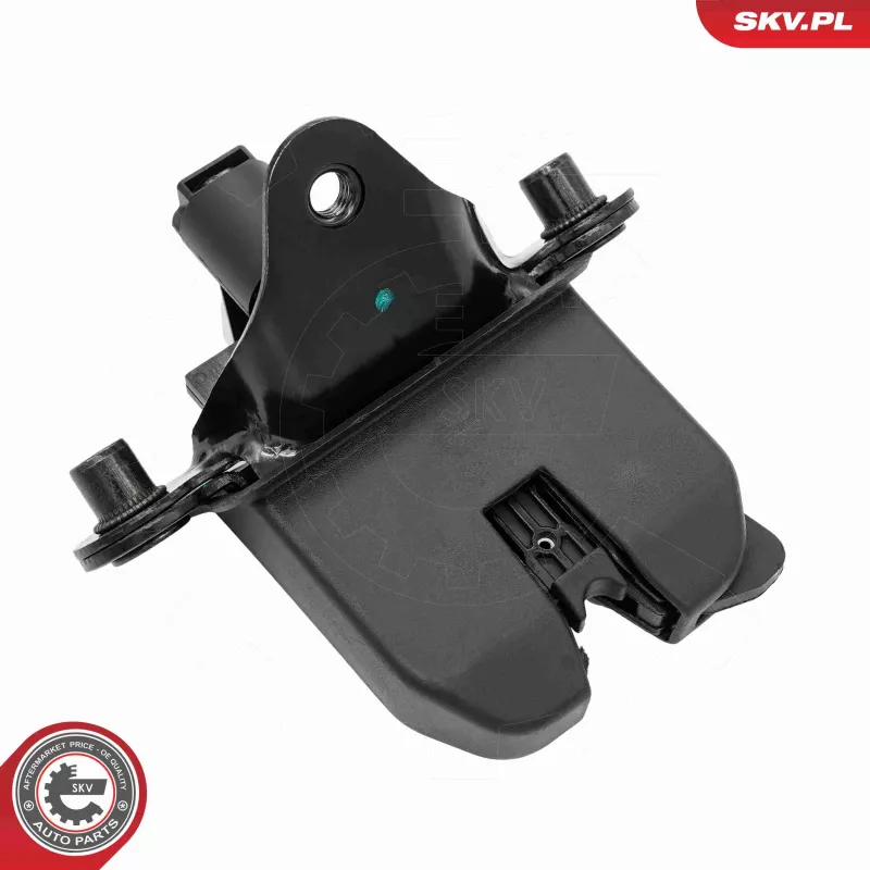 Serrure de hayon ESEN SKV 60SKV657 - Visuel 1