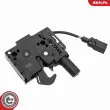 ESEN SKV 60SKV663 - Serrure de capot-moteur