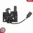 ESEN SKV 60SKV663 - Serrure de capot-moteur