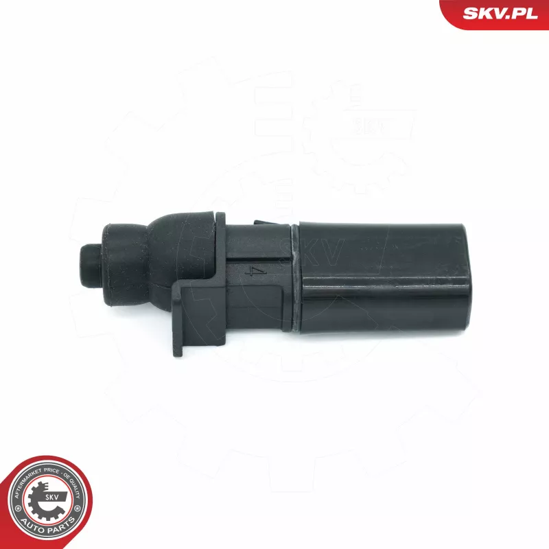 Élément d'ajustage, verrouillage central ESEN SKV 60SKV704 - Visuel 2