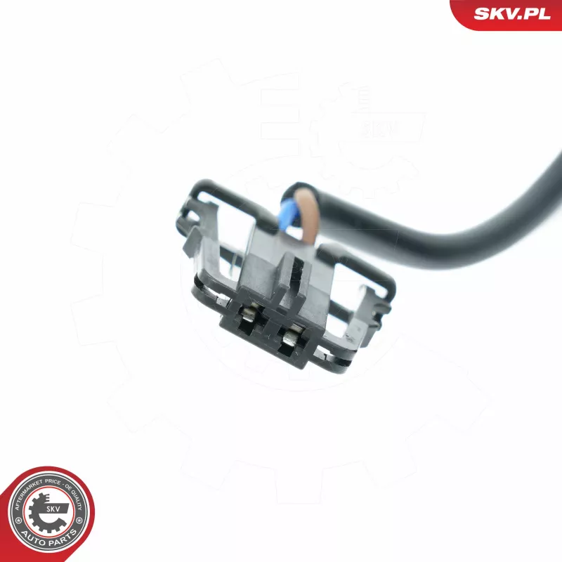 Élément d'ajustage, verrouillage central ESEN SKV 60SKV707 - Visuel 2