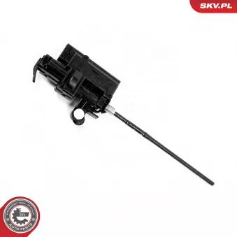 ESEN SKV 60SKV712 - Élément d'ajustage, verrouillage central