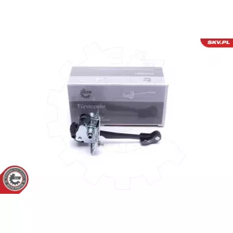 Cale-porte ESEN SKV 60SKV902 pour PEUGEOT 308 1.6 16V - 174cv