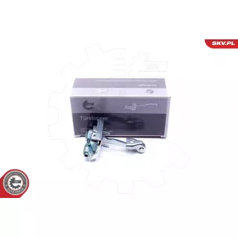 Cale-porte ESEN SKV 60SKV908