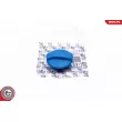 Bouchon, réservoir de liquide de refroidissement ESEN SKV [61SKV009]