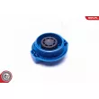 ESEN SKV 61SKV012 - Bouchon, réservoir de liquide de refroidissement