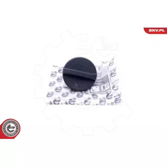 Bouchon, réservoir de liquide de refroidissement ESEN SKV 61SKV018 pour ISUZU GEMINI 210 CDI - 95cv