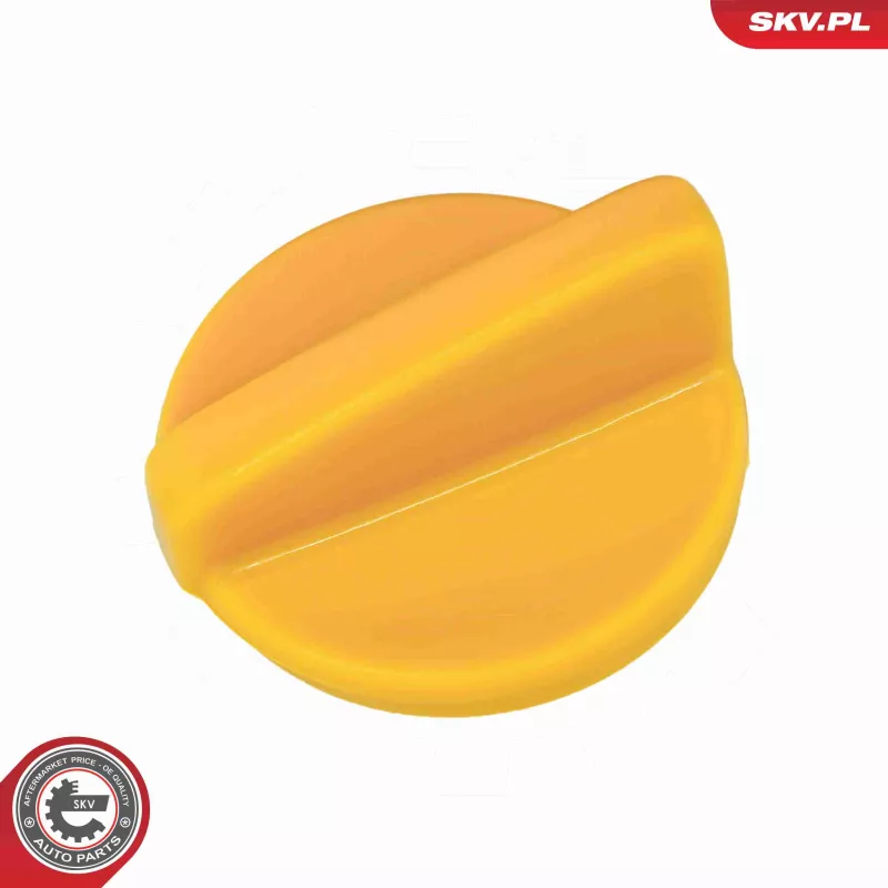 Bouchon, goulotte de remplissage d'huile ESEN SKV 61SKV058 - Visuel 1