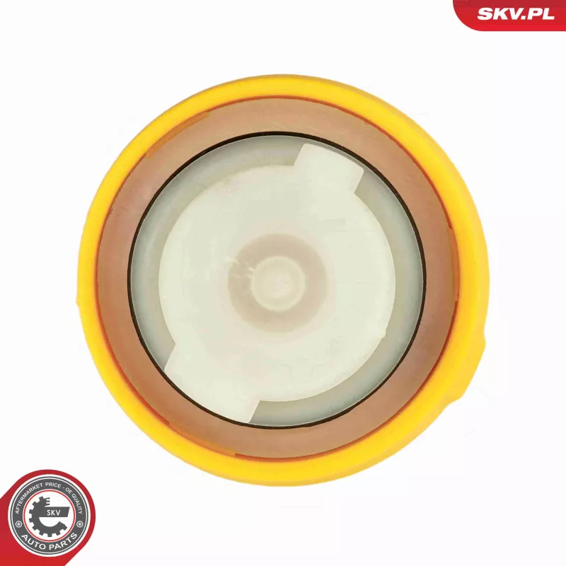 Bouchon, goulotte de remplissage d'huile ESEN SKV 61SKV058 - Visuel 2