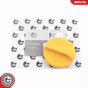 ESEN SKV 61SKV062 - Bouchon, goulotte de remplissage d'huile