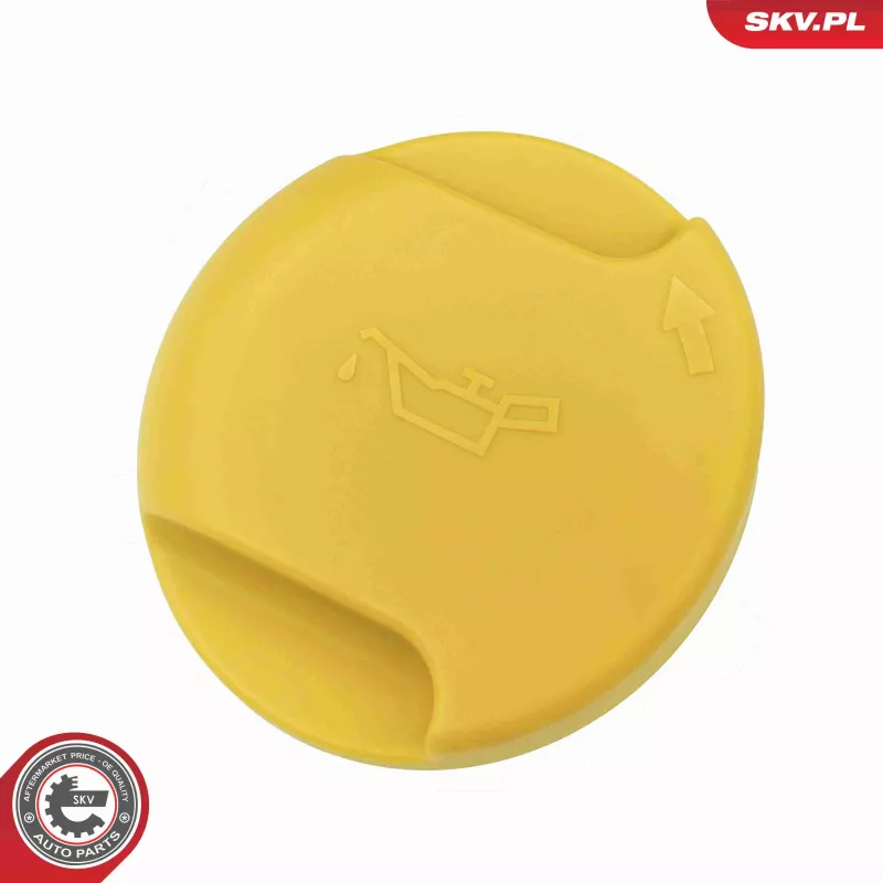 Bouchon, goulotte de remplissage d'huile ESEN SKV 61SKV063 - Visuel 1