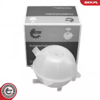 Vase d'expansion, liquide de refroidissement ESEN SKV 61SKV307