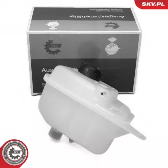 Vase d'expansion, liquide de refroidissement ESEN SKV 61SKV310
