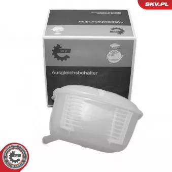 Vase d'expansion, liquide de refroidissement ESEN SKV 61SKV313