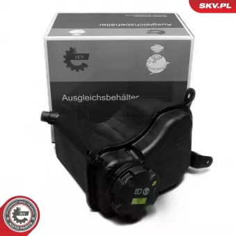 Vase d'expansion, liquide de refroidissement ESEN SKV 61SKV350 pour CHEVROLET SILVERADO 2500 325xi - 218cv