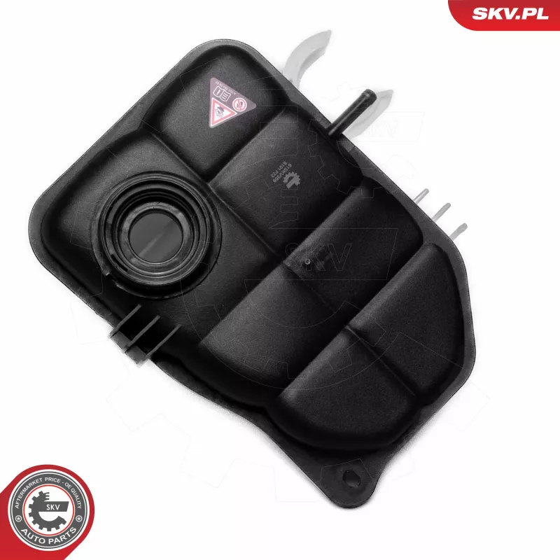 Vase d'expansion, liquide de refroidissement ESEN SKV 61SKV359 - Visuel 2