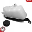ESEN SKV 61SKV362 - Vase d'expansion, liquide de refroidissement