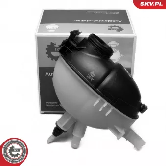 Vase d'expansion, liquide de refroidissement ESEN SKV 61SKV363