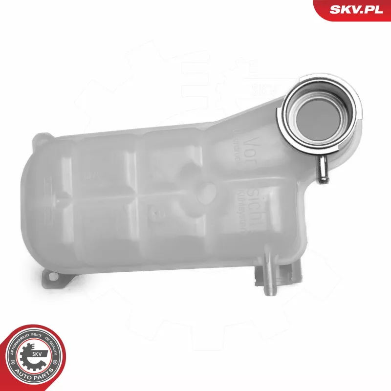 Vase d'expansion, liquide de refroidissement ESEN SKV 61SKV369 - Visuel 2