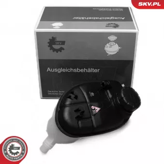 Vase d'expansion, liquide de refroidissement ESEN SKV 61SKV372