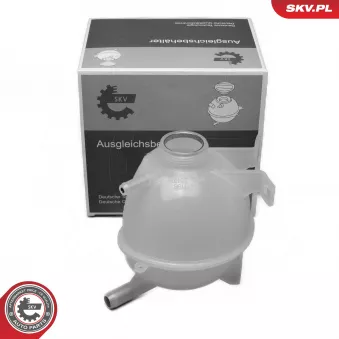 Vase d'expansion, liquide de refroidissement ESEN SKV 61SKV385