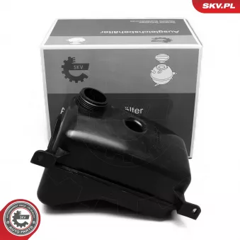 Vase d'expansion, liquide de refroidissement ESEN SKV OEM PCF101590