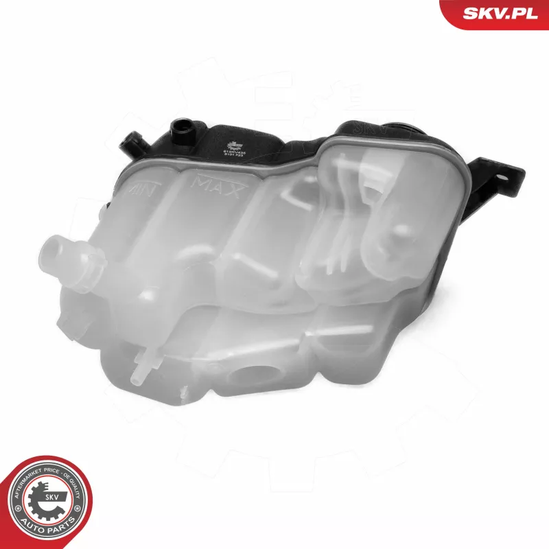 Vase d'expansion, liquide de refroidissement ESEN SKV 61SKV435 - Visuel 1