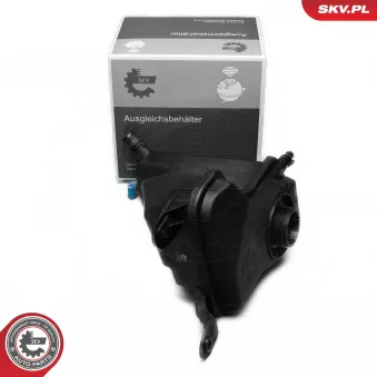 Vase d'expansion, liquide de refroidissement ESEN SKV 61SKV449 pour BMW Série 1 118 d - 143cv