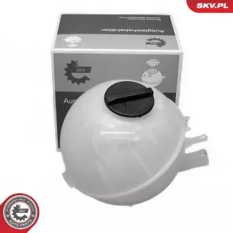 Vase d'expansion, liquide de refroidissement ESEN SKV 61SKV454