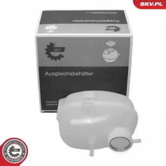 Vase d'expansion, liquide de refroidissement ESEN SKV 61SKV461