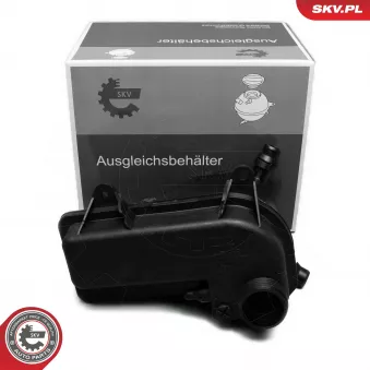 Vase d'expansion, liquide de refroidissement ESEN SKV 61SKV463