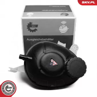 Vase d'expansion, liquide de refroidissement ESEN SKV 61SKV498