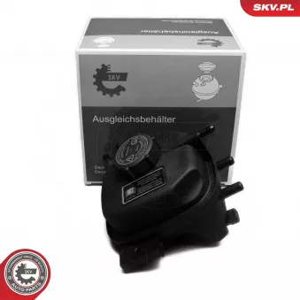 ESEN SKV 61SKV512 - Vase d'expansion, liquide de refroidissement