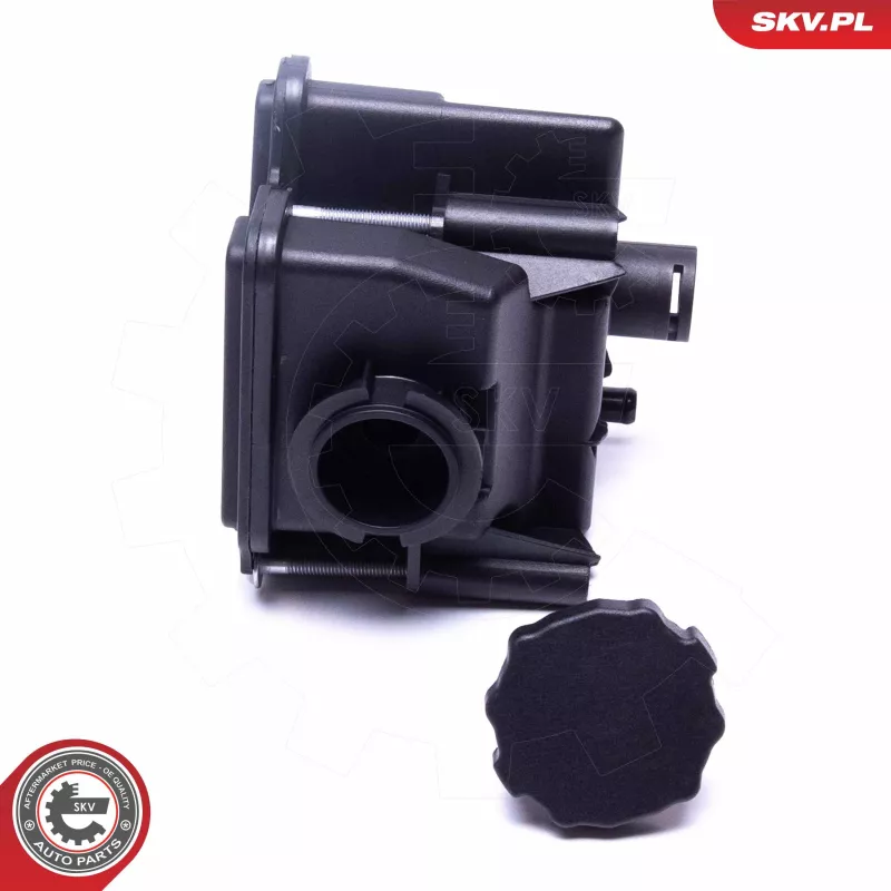 Vase d'expansion l'huile hydraulique, direction assistée ESEN SKV 61SKV904 - Visuel 2