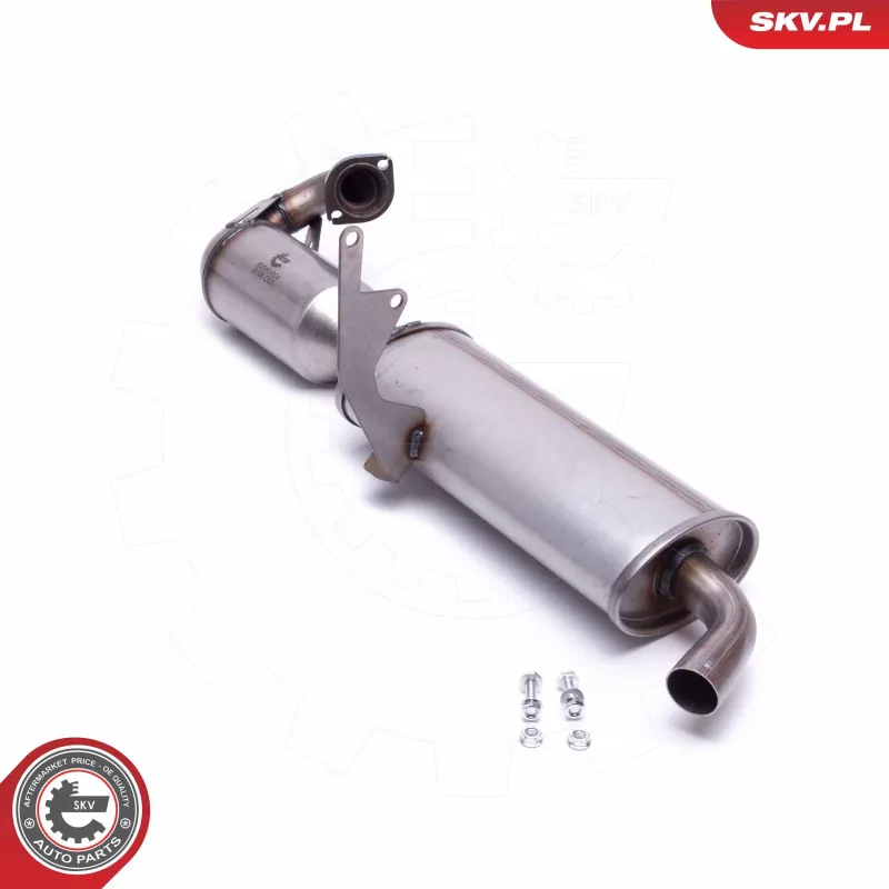 Catalyseur ESEN SKV 62SKV004 - Visuel 1