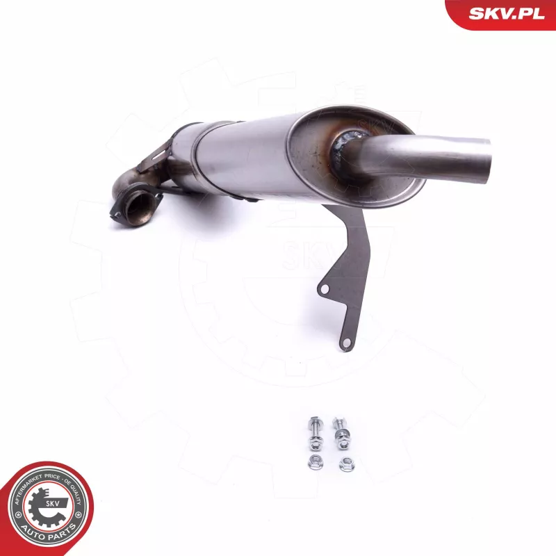 Catalyseur ESEN SKV 62SKV004 - Visuel 2