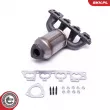 ESEN SKV 62SKV006 - Catalyseur