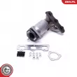 ESEN SKV 62SKV007 - Catalyseur