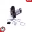 ESEN SKV 62SKV007 - Catalyseur
