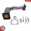 ESEN SKV 62SKV016 - Catalyseur