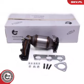 Catalyseur ESEN SKV OEM 03E253020KX