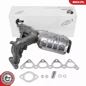 ESEN SKV 62SKV148 - Catalyseur