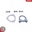 ESEN SKV 62SKV509 - Filtre à particules / à suie, échappement